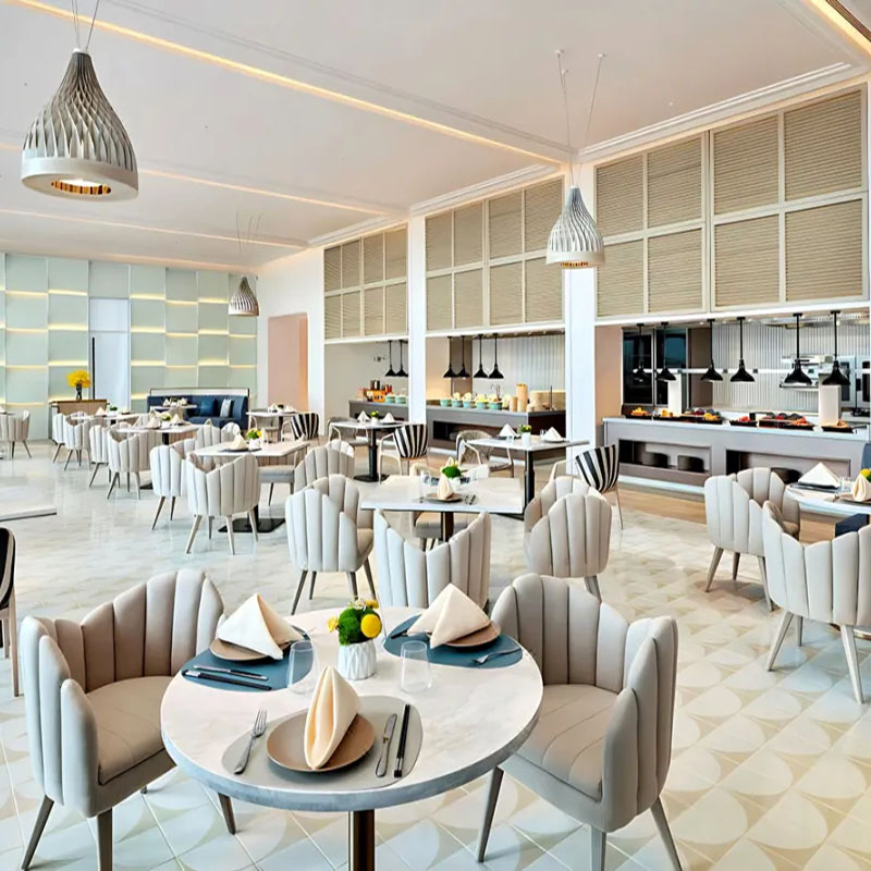 ករណីសាធារណៈរបស់សណ្ឋាគារនេះស្រោមសំបុត្រដែលបានប្តូរតាមក្រុមហ៊ុនអេចអេចភីសណ្ឋាគារគ្រឿងសង្ហារឹមសណ្ឋាគារ