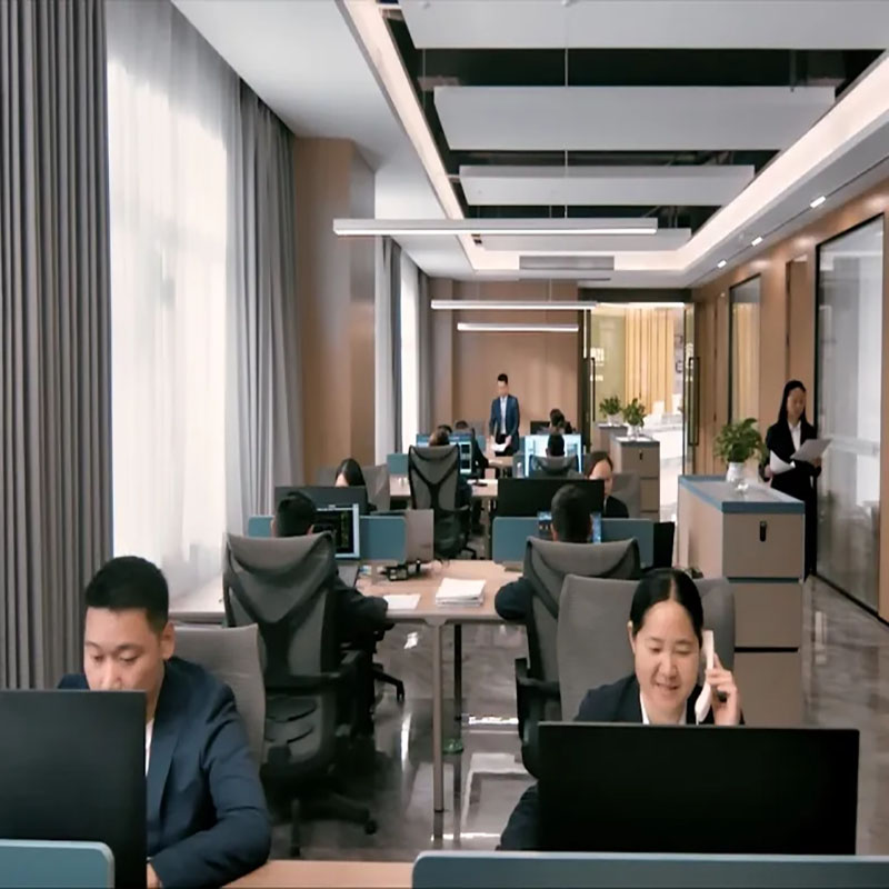 ក្រុមដែលមានអនុភាពនិងវរជននៃគ្រឿងសង្ហារឹមសណ្ឋាគារអេចភីភីភី