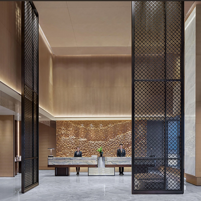 បញ្ជរទទួលភ្ញៀវ