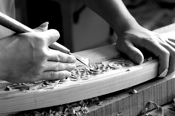 សិល្បៈហត្ថកម្មសិប្បនិម្មិតសិប្បនិម្មិត