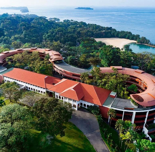 Grand Hyatt Singapore