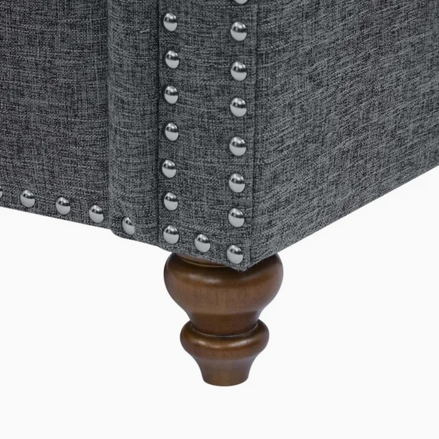 បន្ទប់ទទួលភ្ញៀវបន្ទប់ទទួលភ្ញៀវសណ្ឋាគារមានបន្ទប់គេងយ៉ាងជ្រៅអាមេរិចអាមេរិចដែលមានឈ្មោះថាកាគី 3 កៅអីកៅអី